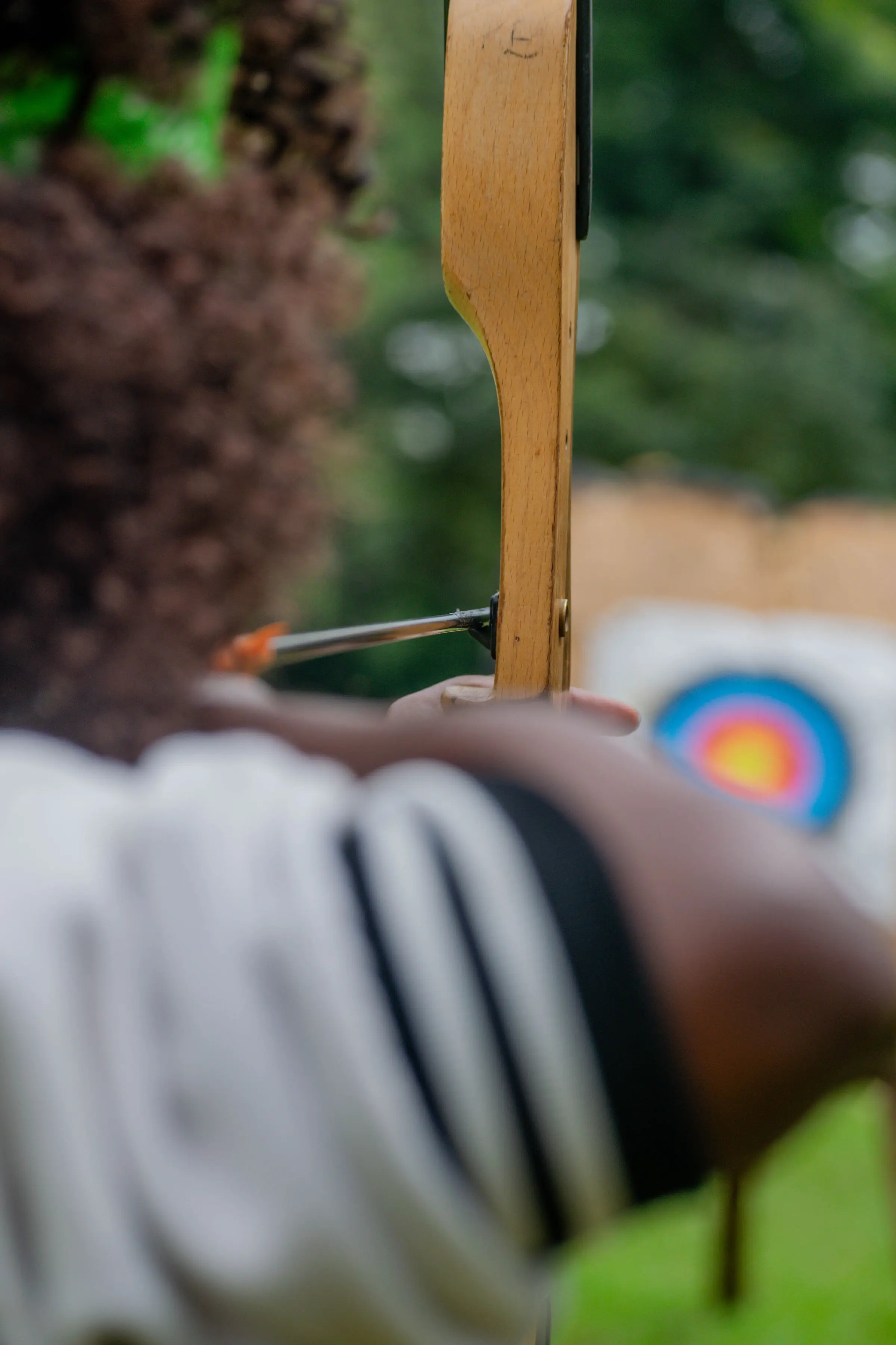 Archery