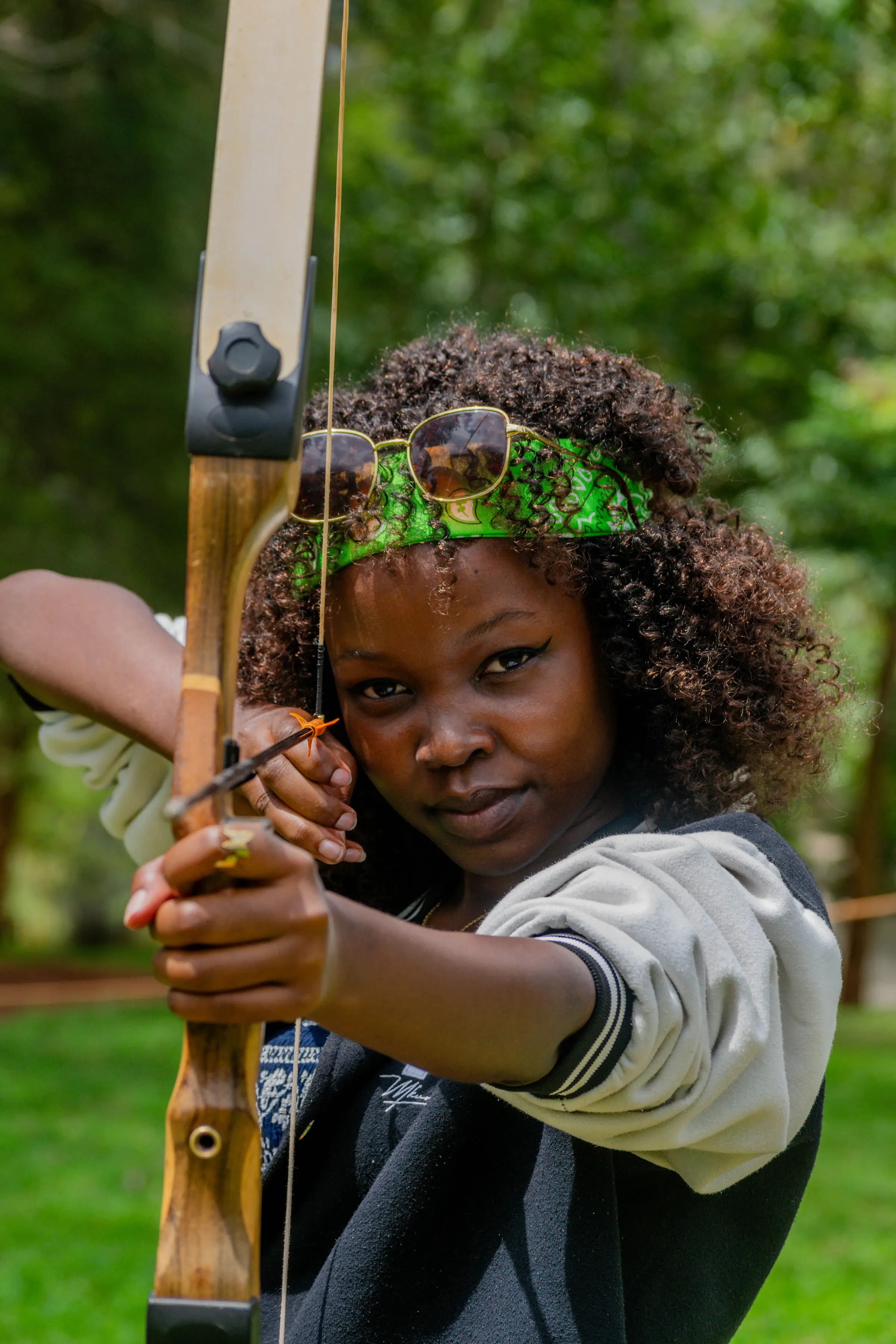 Archery