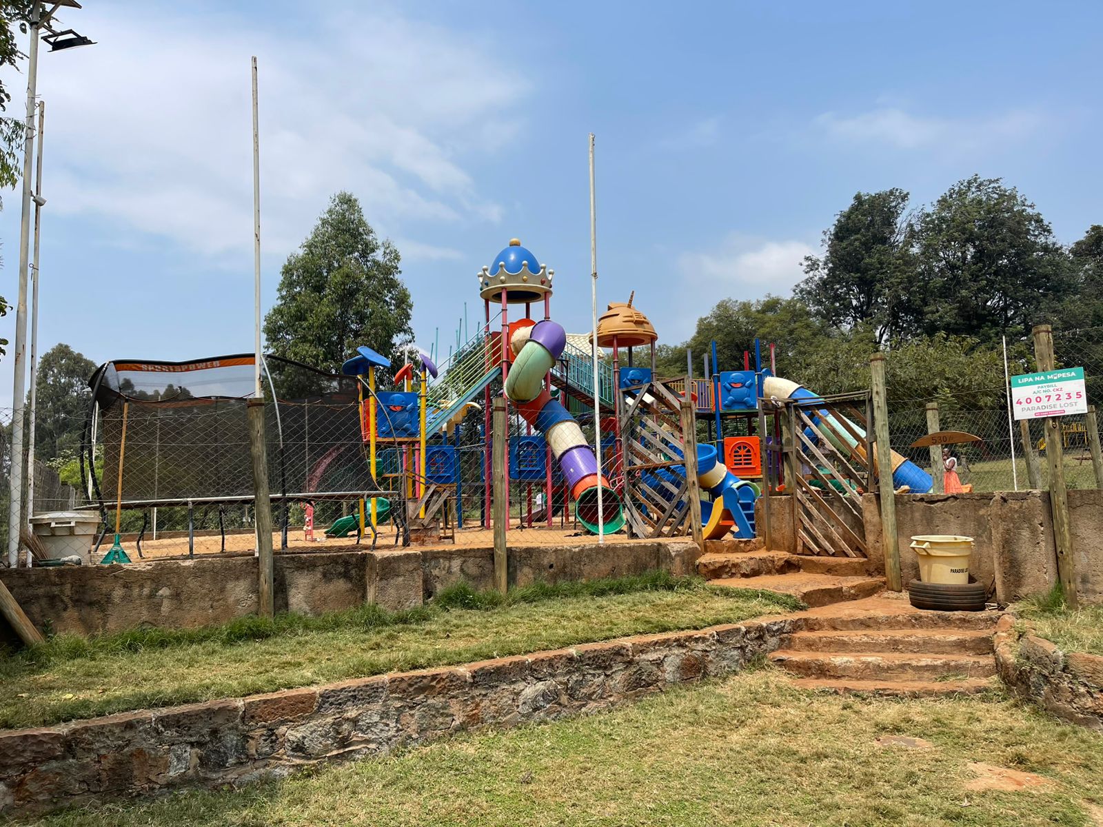 Kids Corner
